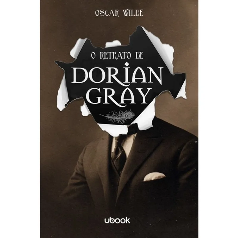 O RETRATO DE DORIAN GRAY