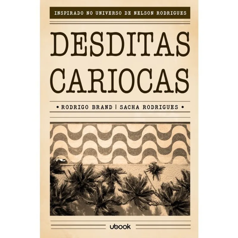 DESDITAS CARIOCAS
