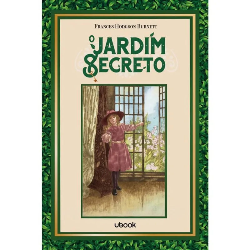 O JARDIM SECRETO