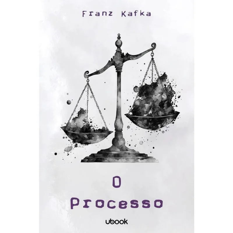 O PROCESSO