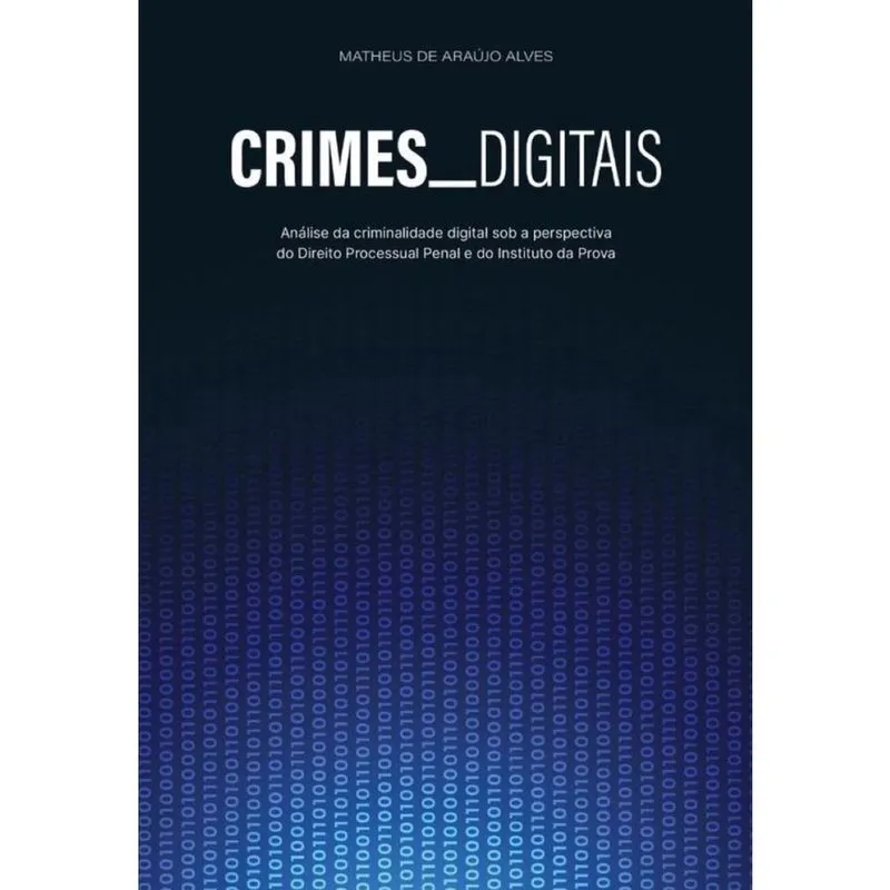 Crimes Digitais-Português
