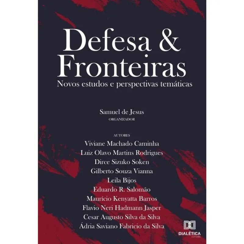 Defesa e Fronteiras-Português