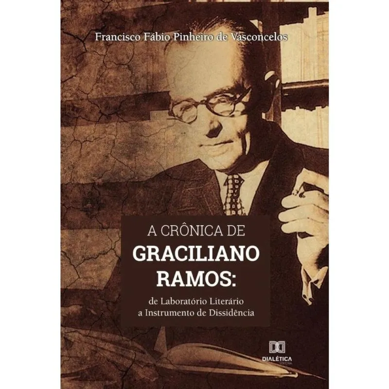 A crônica de Graciliano Ramos-Português