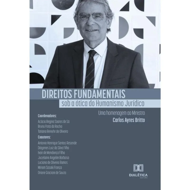 Direitos Fundamentais sob a ótica do Humanismo Jurídico - Português