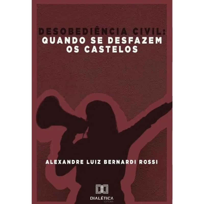 Desobediência Civil - Português