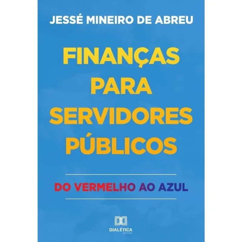 Finanças para servidores públicos-Português