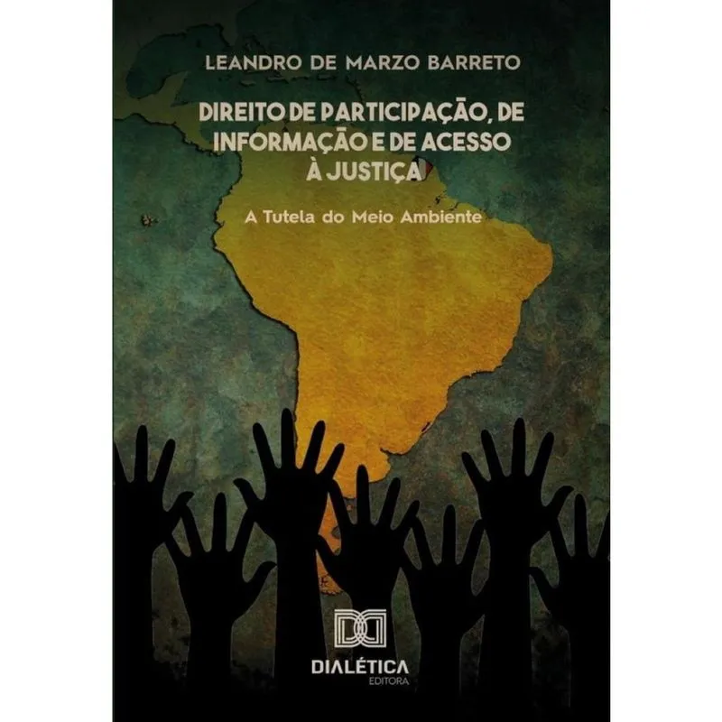 Direito de participação, de informação e de acesso à justiça - Português