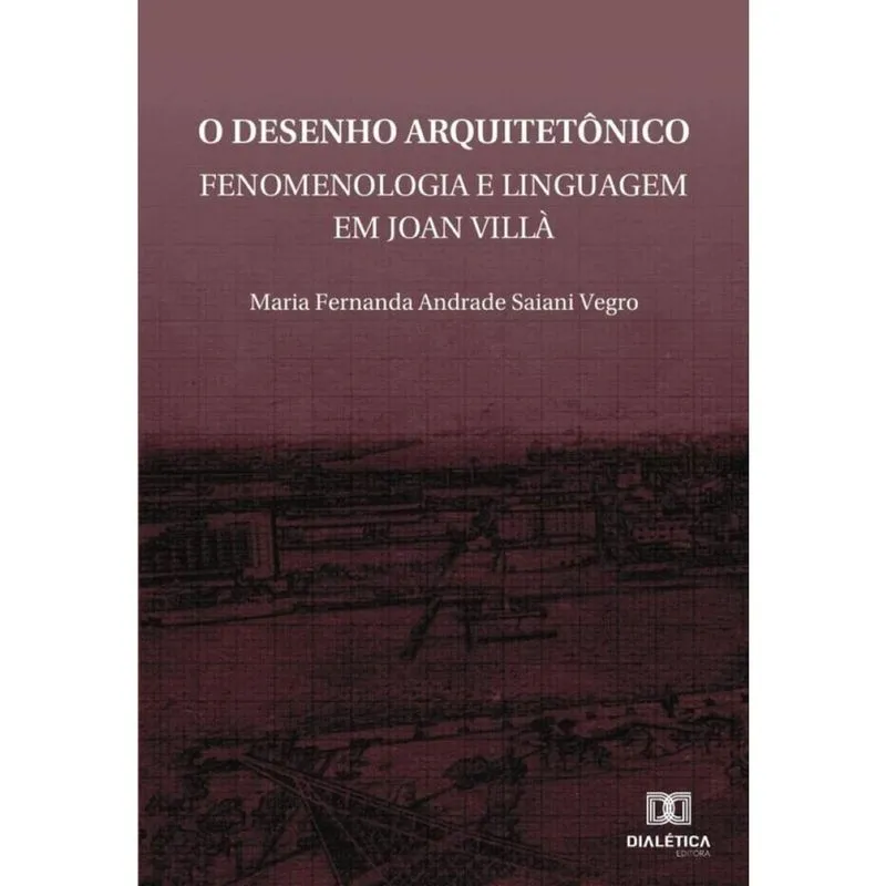 O desenho arquitetônico-Português