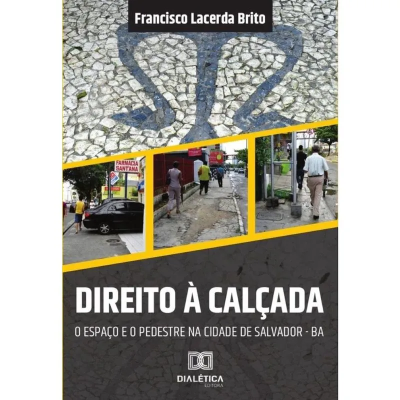 Direito à calçada-Português