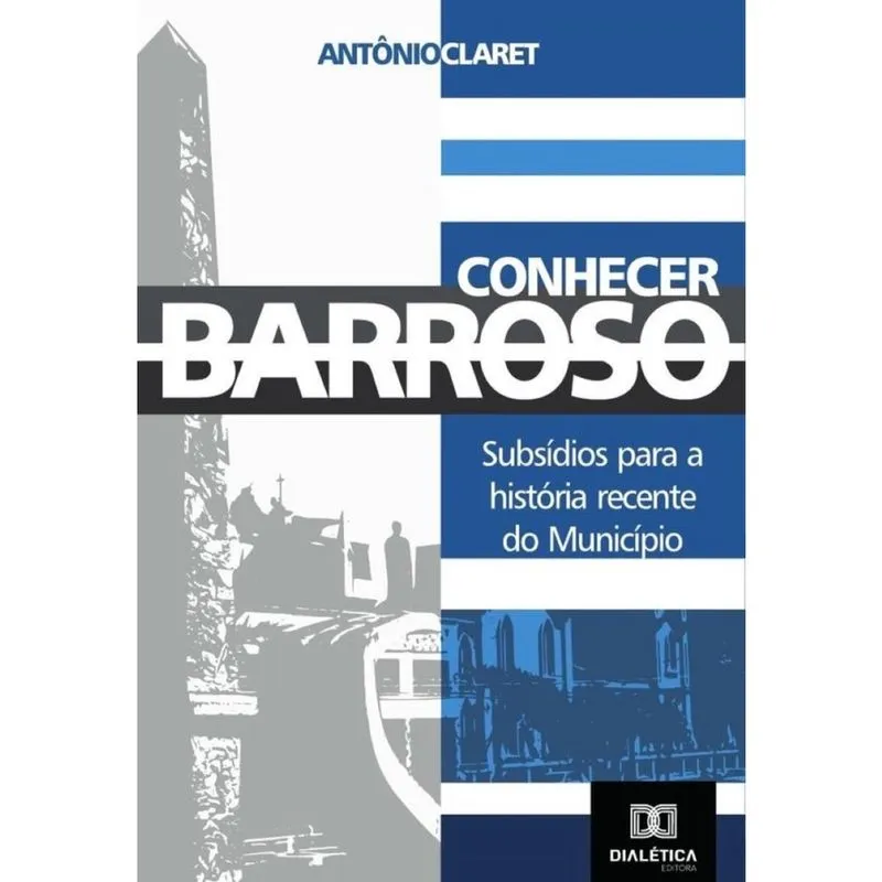 Conhecer Barroso-Português