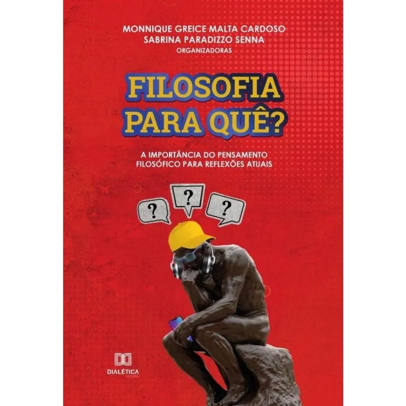 Filosofia para quê? - Português