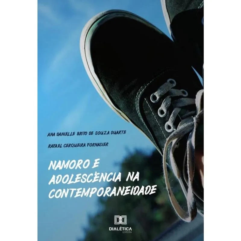 Namoro e adolescência na contemporaneidade-Português