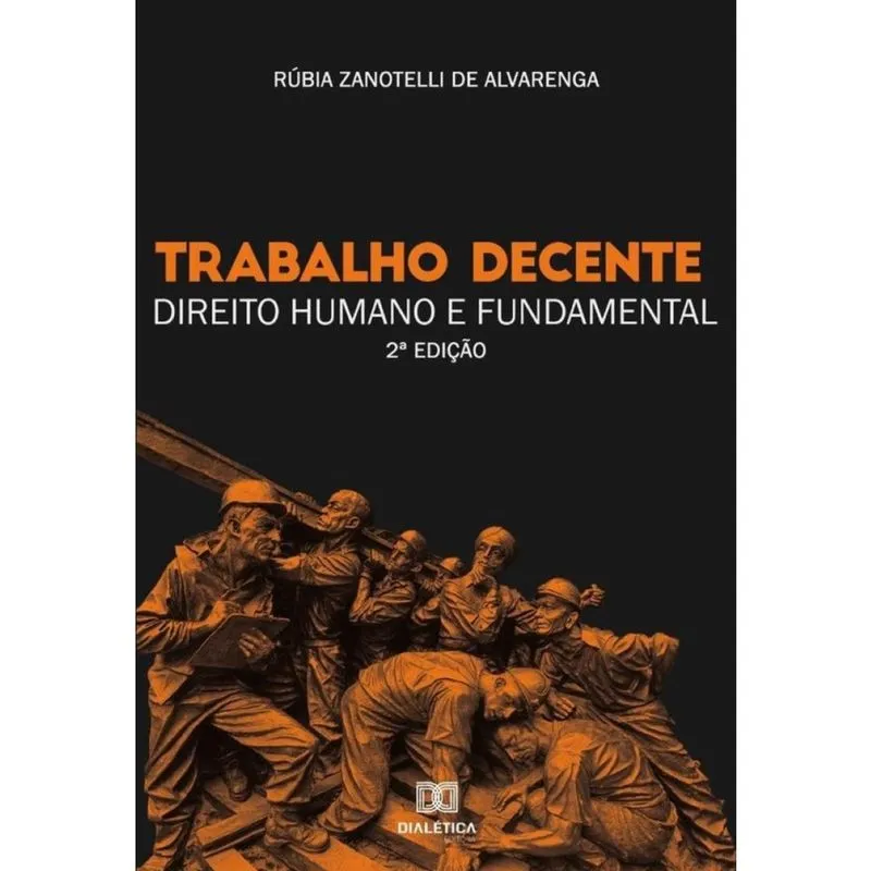 Trabalho Decente - Português