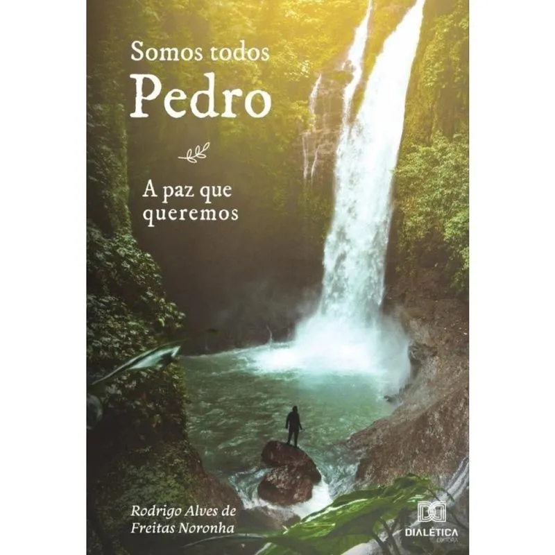 Somos todos Pedro-Português