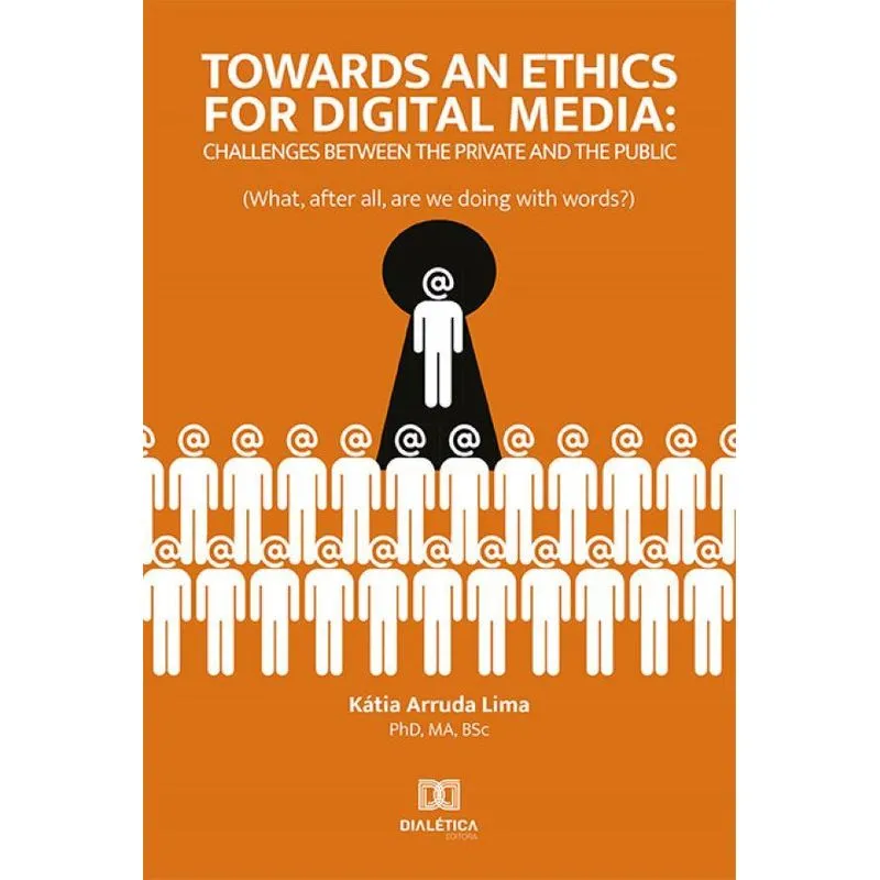 Towards an ethics for digital media