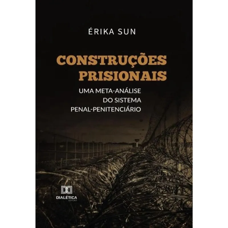 Construções prisionais - Português