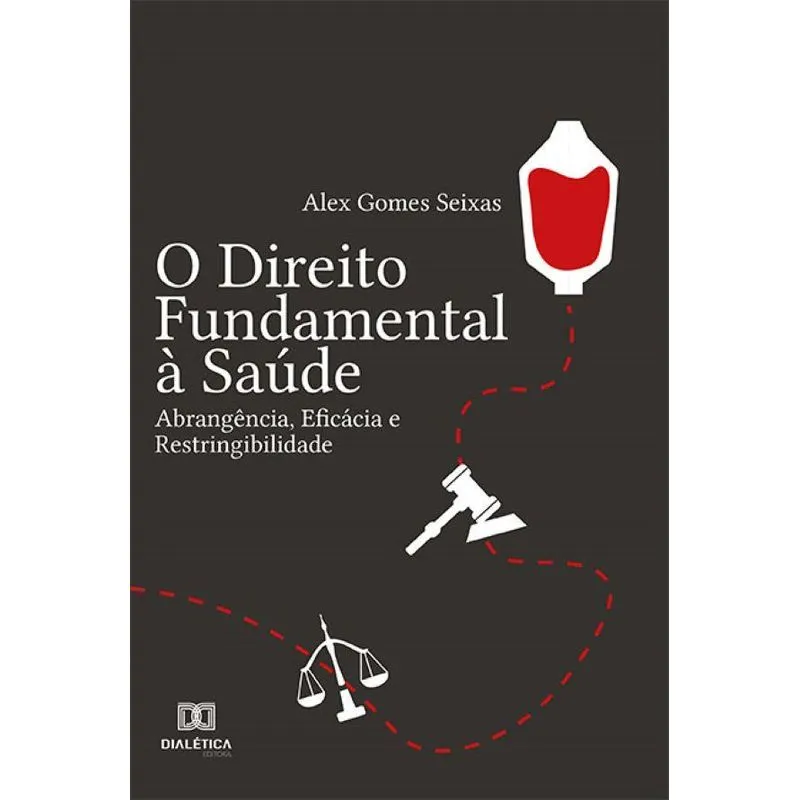 O direito fundamental à saúde: Abrangência, eficácia e rest