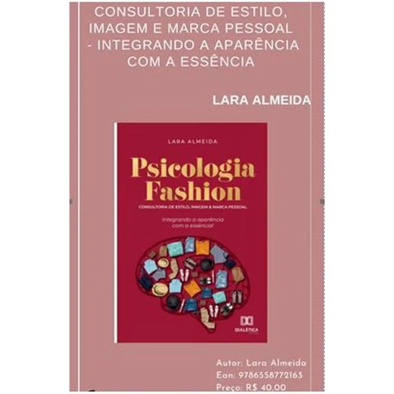 PSICOLOGIA FASHION