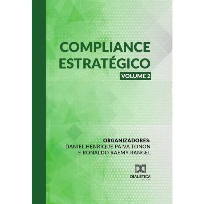 Compliance Estratégico - volume 2-Português