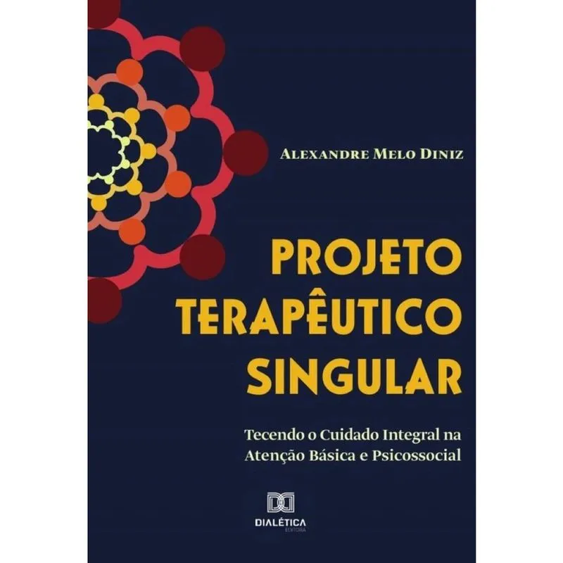 Projeto terapêutico singular-Português