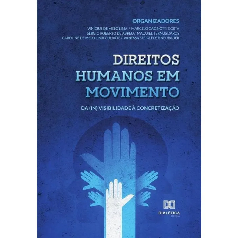 Direitos humanos em movimento - Português