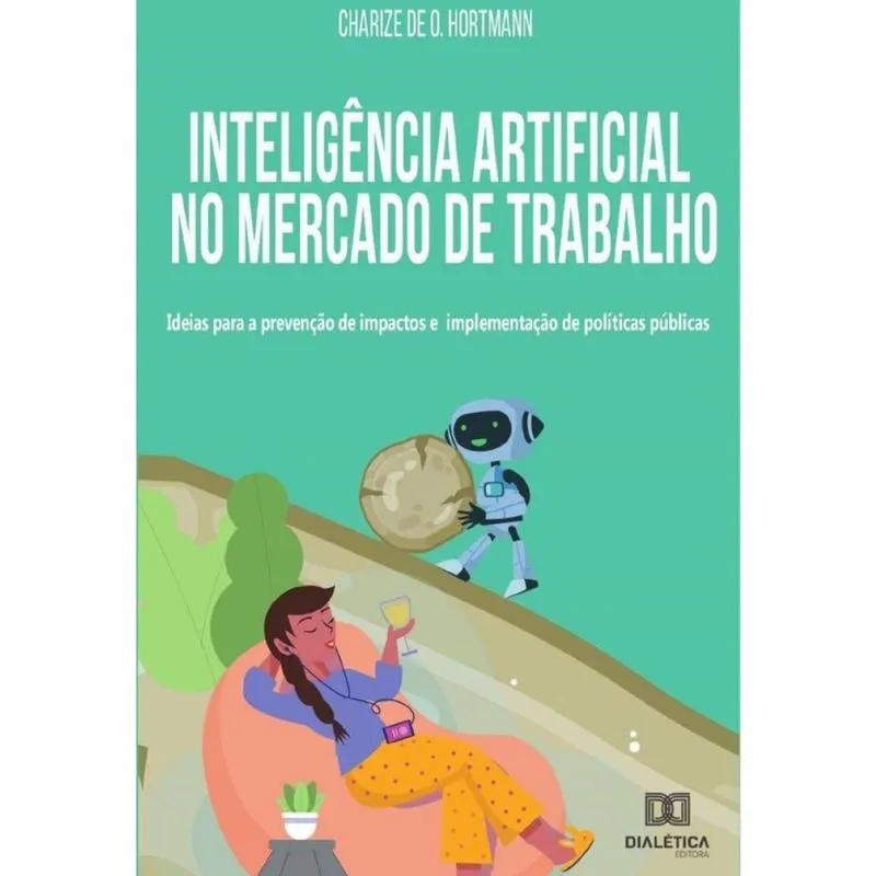 Inteligência artificial no mercado de trabalho-Português