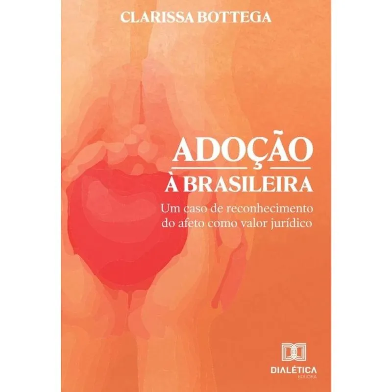 Adoção à brasileira-Português