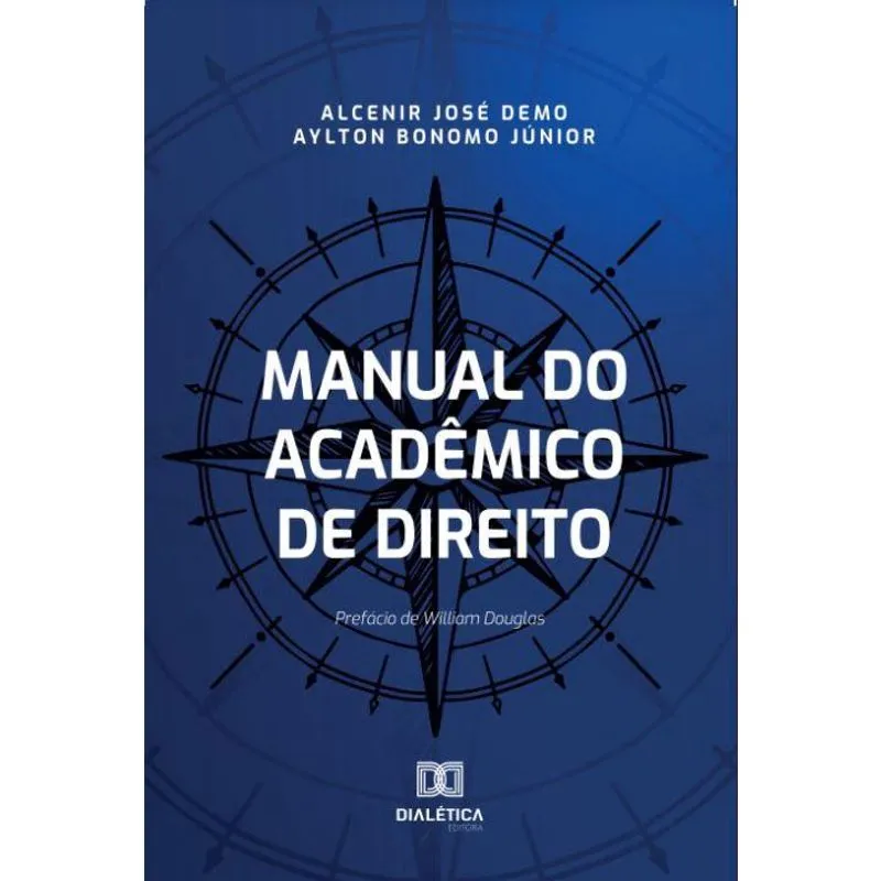 Manual do Acadêmico de Direito