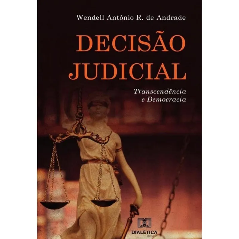Decisão Judicial - Português