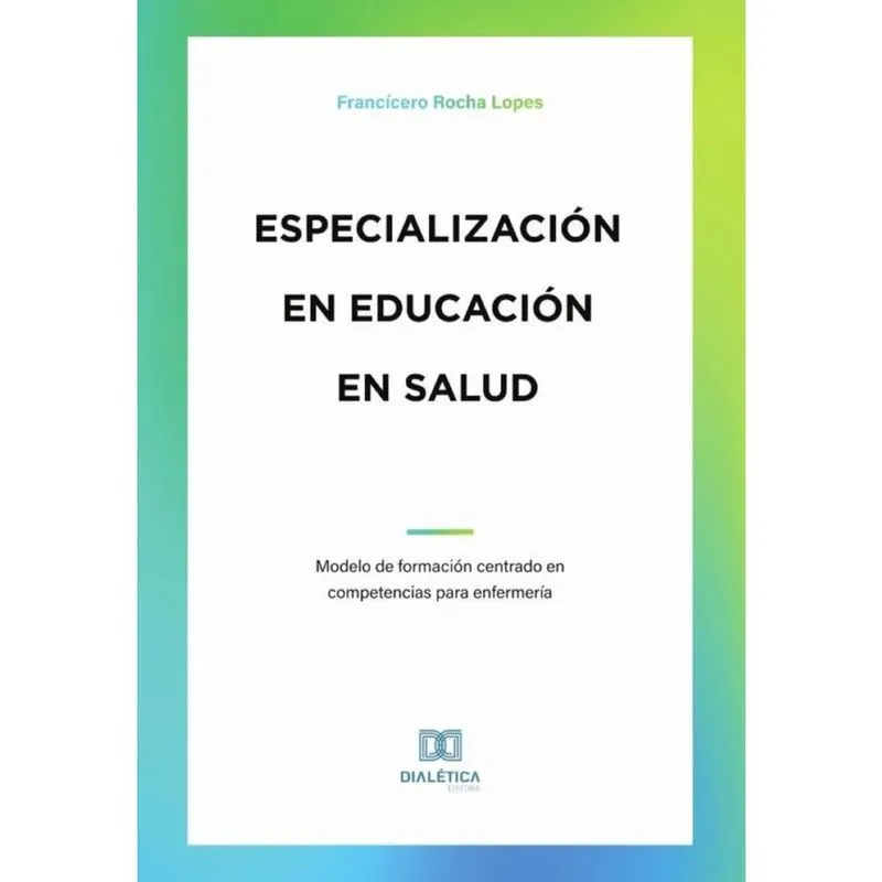 Especialización en Educación en Salud - Português