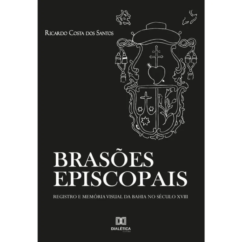 Brasões Episcopais-Português