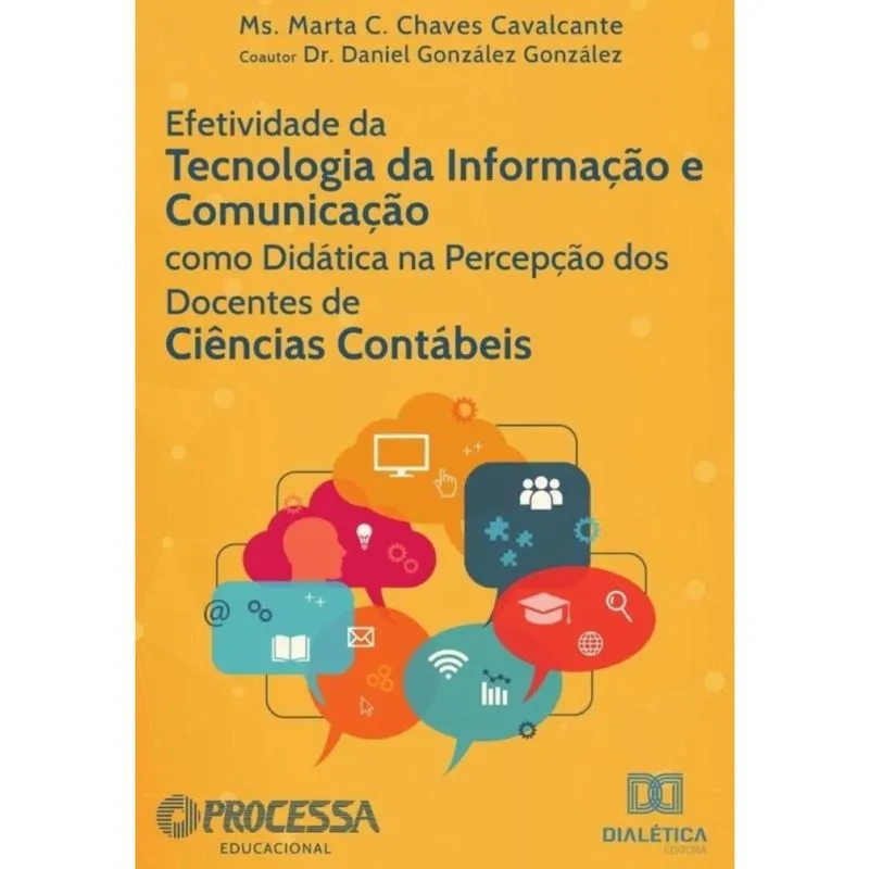 Efetividade da tecnologia da informação e comunicação como didática na percepção dos docentes de ciê