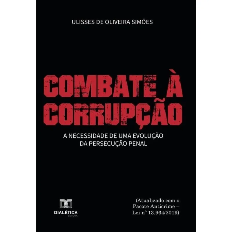 Combate à Corrupção-Português