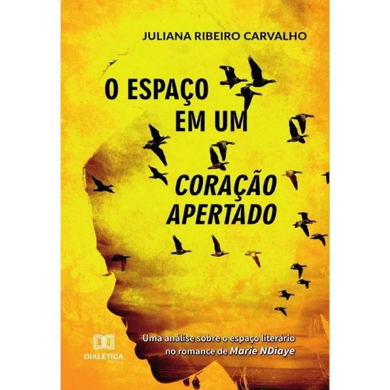 O espaço em um Coração apertado-Português