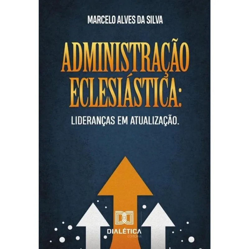 Administração Eclesiástica-Português