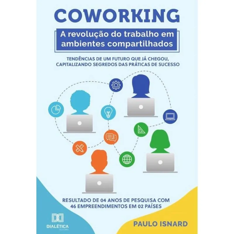 Coworking-Português