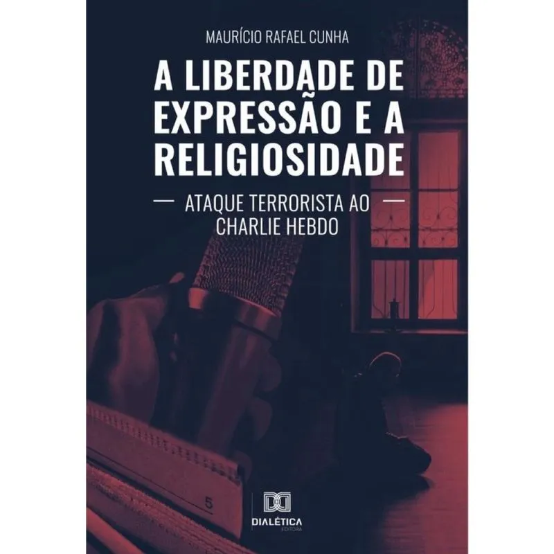 A liberdade de expressão e a religiosidade-Português