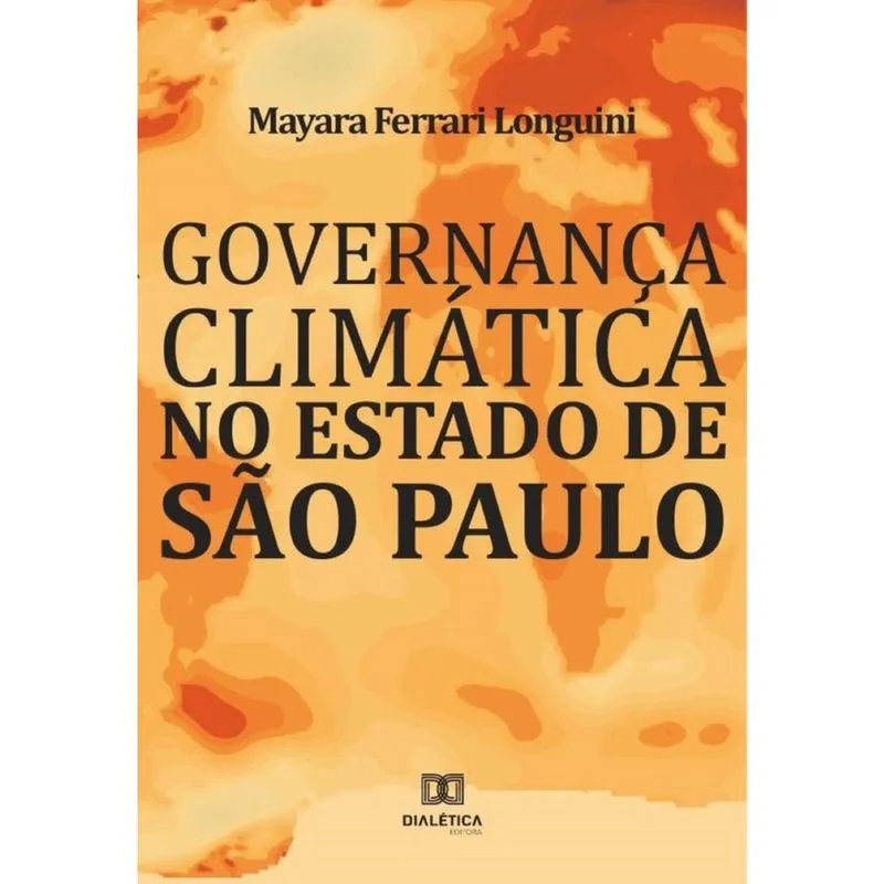 Governança Climática no Estado de São Paulo-Português