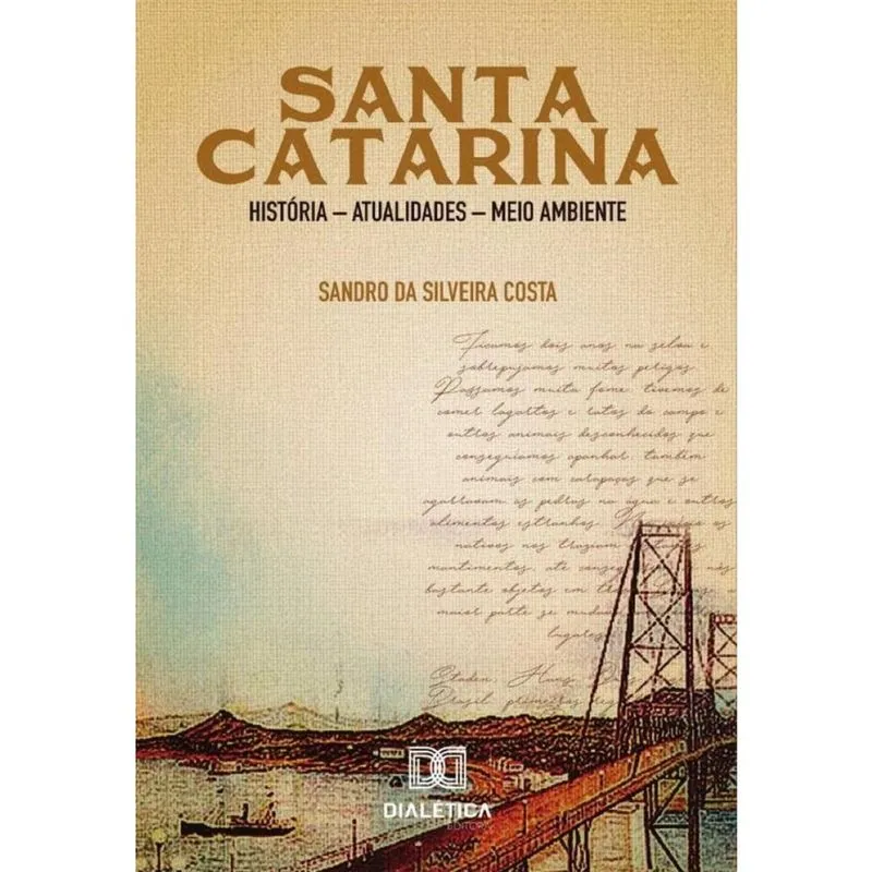 Santa Catarina-Português