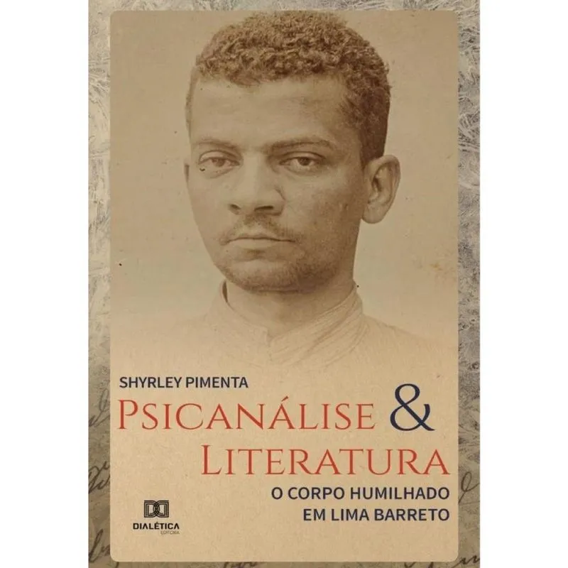 Psicanálise e literatura-Português