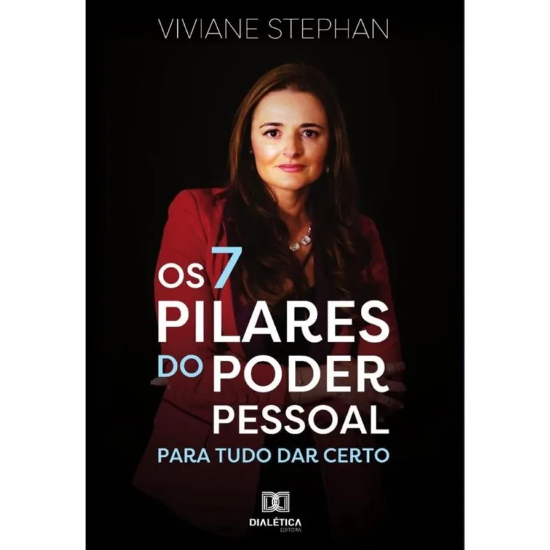 Os 7 pilares do poder pessoal-Português