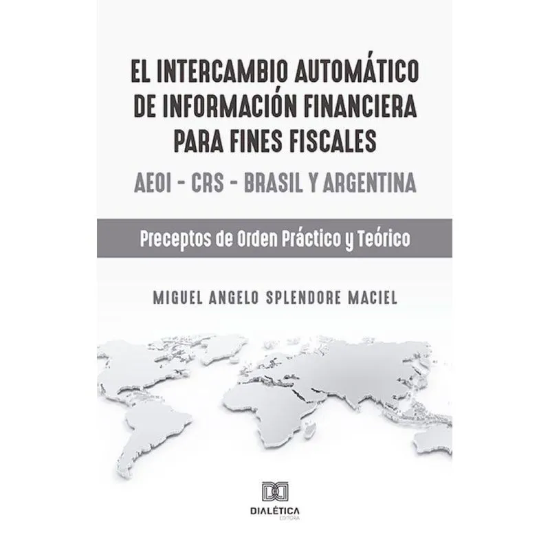 El intercambio automático de información financiera para fi