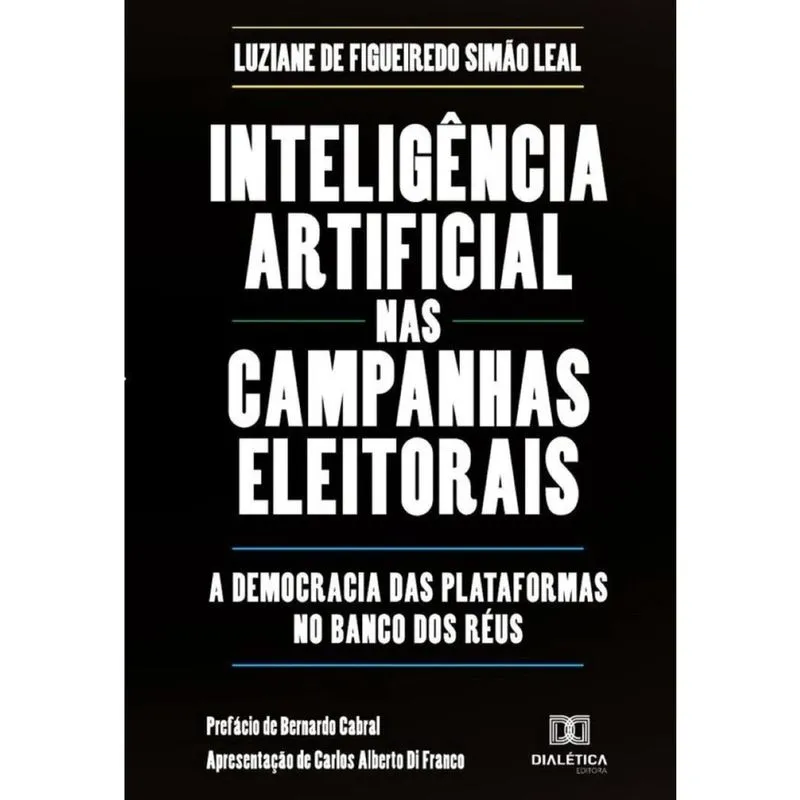 Inteligência artificial nas campanhas eleitorais-Português