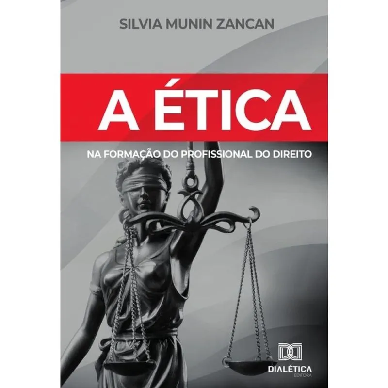 A ética na formação do profissional do Direito-Português
