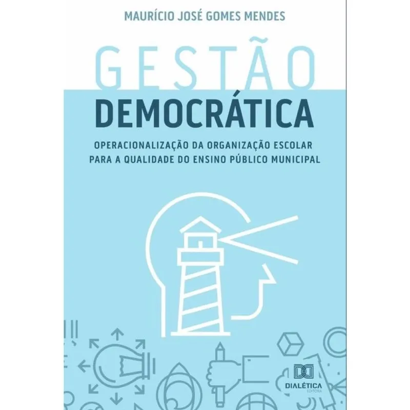 Gestão democrática-Português