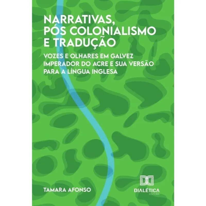 Narrativas, pós-colonialismo e tradução - Português