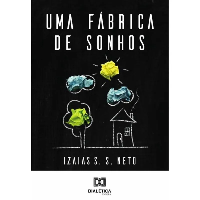 Uma fábrica de sonhos-Português