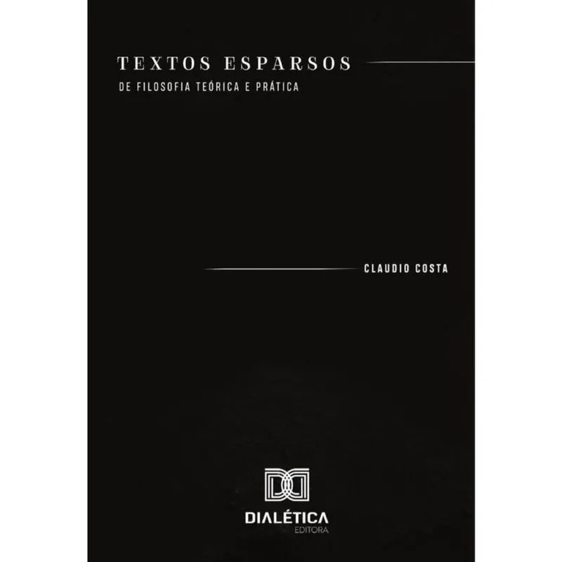 Textos esparsos-Português
