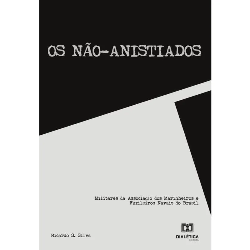 Os não-anistiados-Português