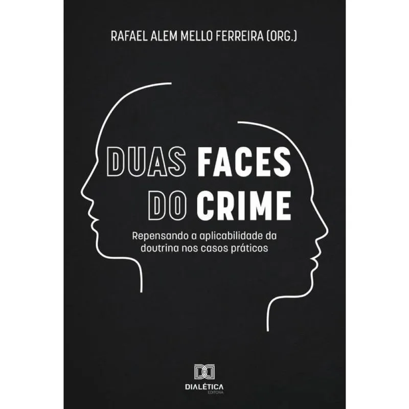 Duas faces do crime - Português